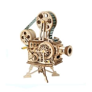 Mechanikus szerkezetek