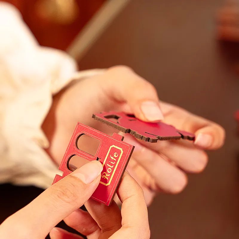 Vonat Könyvtámasz 3D modell - Image 3